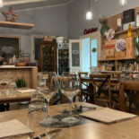 Zenzero Cibo E Perditempo Nourriture