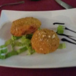 Trattoria Da Cate E Maria Nourriture