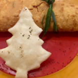 Le Mulattiere food