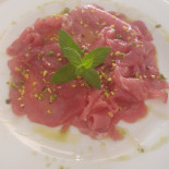 Kavana Nourriture