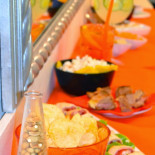 Il Baretto food