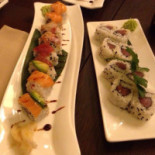 Sanshi Comida