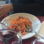 De Gustibus Nourriture