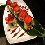 Ginza Nourriture