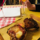 Wine Experience Enoteca Comida
