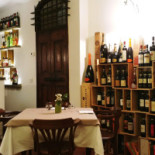 Vecchio Fiume Comida