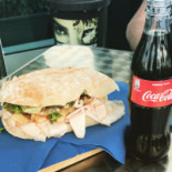 El Paso Comida