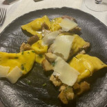 Antico Frantoio food