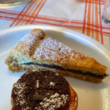 Osteria Della Gardetta Nourriture