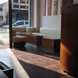 Berry's Lounge Cafe Extérieur