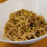 Locanda Da Valentino Comida
