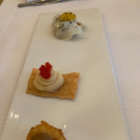 La Neviera Nourriture