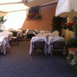 Corona Reale Comida