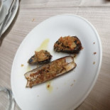 Tritone Comida