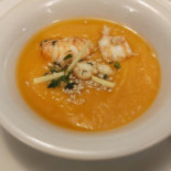 Tritone Comida