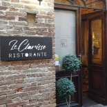 Le Clarisse Exterior
