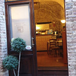 Le Clarisse Exterior