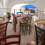 Braceria Al Fornello Nourriture