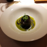 Atman A Villa Rospigliosi food