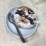 Libeccio Nourriture
