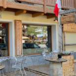 Cantuccio Extérieur