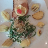 Opera Comida