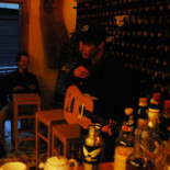 Osteria Virgilio Nourriture