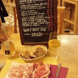 Osteria Virgilio Carte