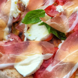 La Fermanella Comida