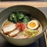 Maramen Comida