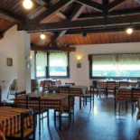 Antica Locanda Fuin À l'intérieur