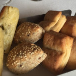 Marcelin food