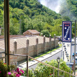 Trattoria Trappacchiella Nourriture