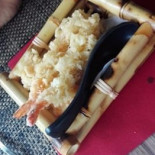 Samurai À l'intérieur
