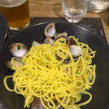Pastamore E Fantasia food