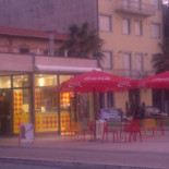 Kama Kebab Exterior