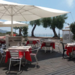 Il Bistrot À l'intérieur