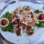 Il Quadrifoglio Comida