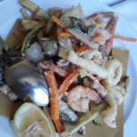 Il Quadrifoglio Comida