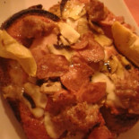 Pizzeria Far West