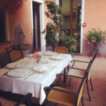 La Maison D'andre Nourriture