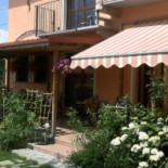 La Maison D'andre Nourriture