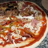 Europizza food