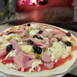 Europizza food