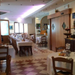 Trattoria Da Carmelo food