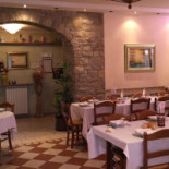 Trattoria Da Carmelo Dentro