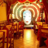 Pizzeria Osee food
