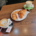 Pepe Nero Cafe Nourriture