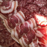 Baita Boletto Fabrizio Nourriture