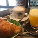 Piuttosto Nourriture